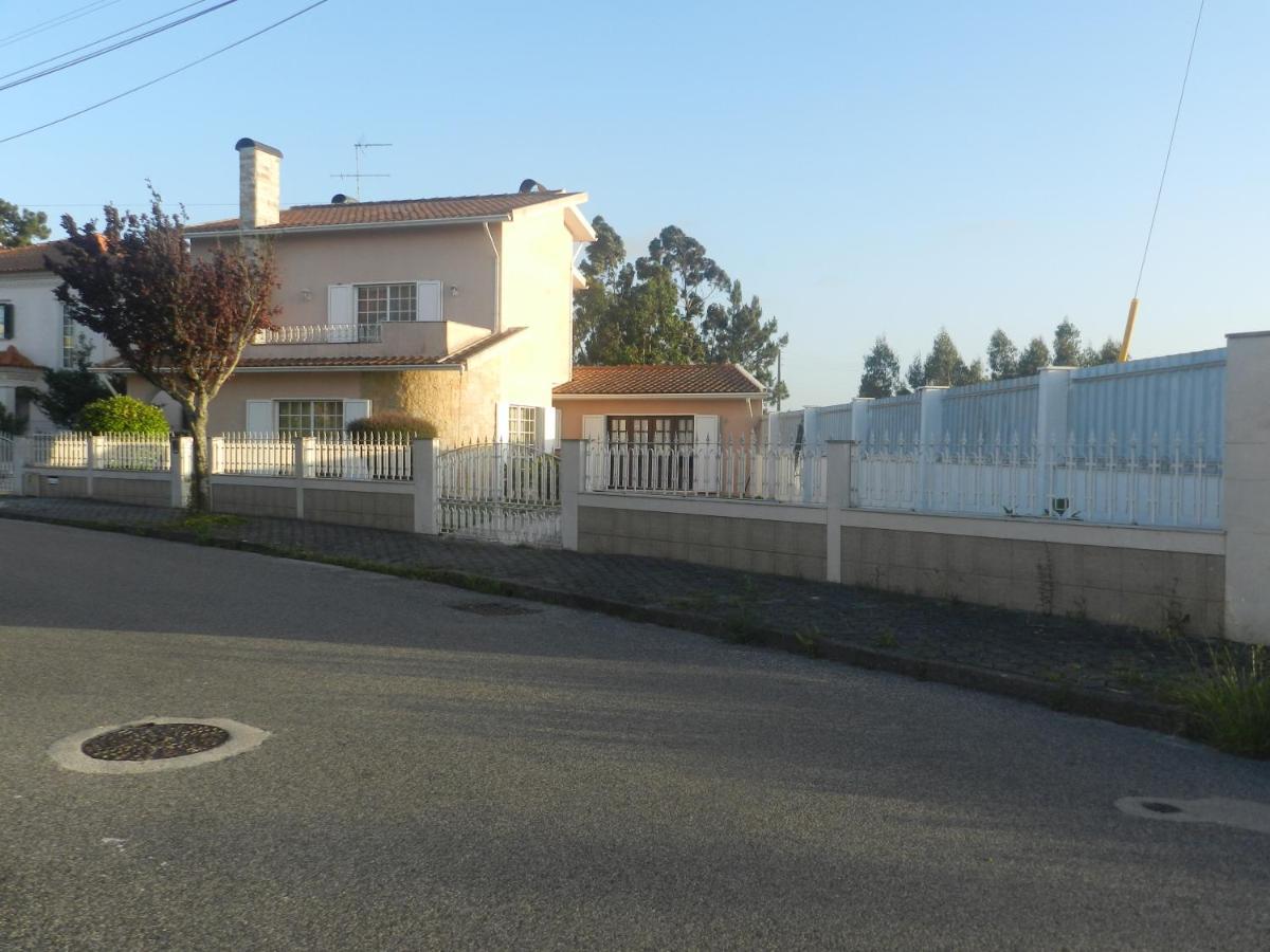 Jp Guest House Aveiro Exterior photo