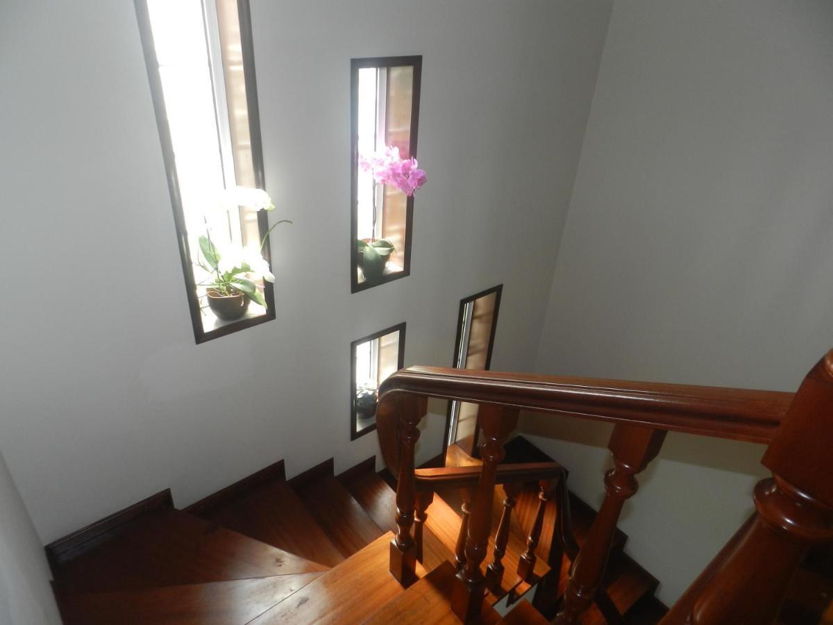 Jp Guest House Aveiro Exterior photo