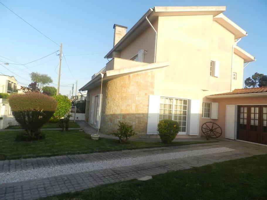 Jp Guest House Aveiro Exterior photo