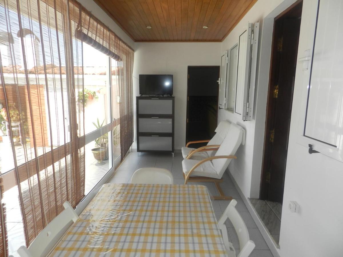 Jp Guest House Aveiro Exterior photo