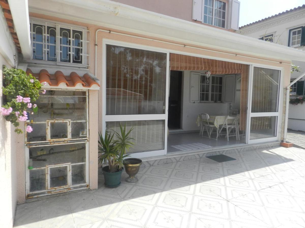 Jp Guest House Aveiro Exterior photo