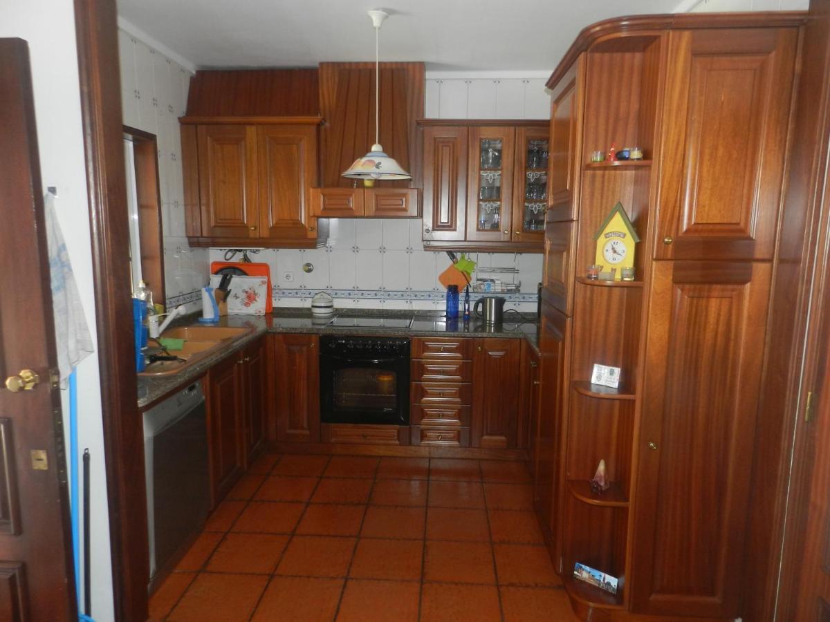 Jp Guest House Aveiro Exterior photo
