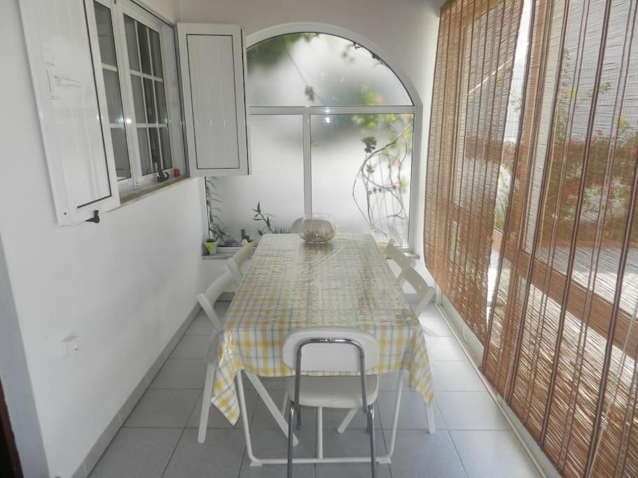 Jp Guest House Aveiro Exterior photo