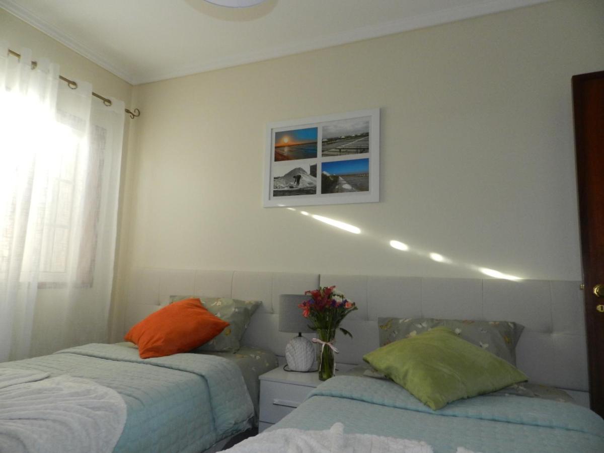 Jp Guest House Aveiro Exterior photo