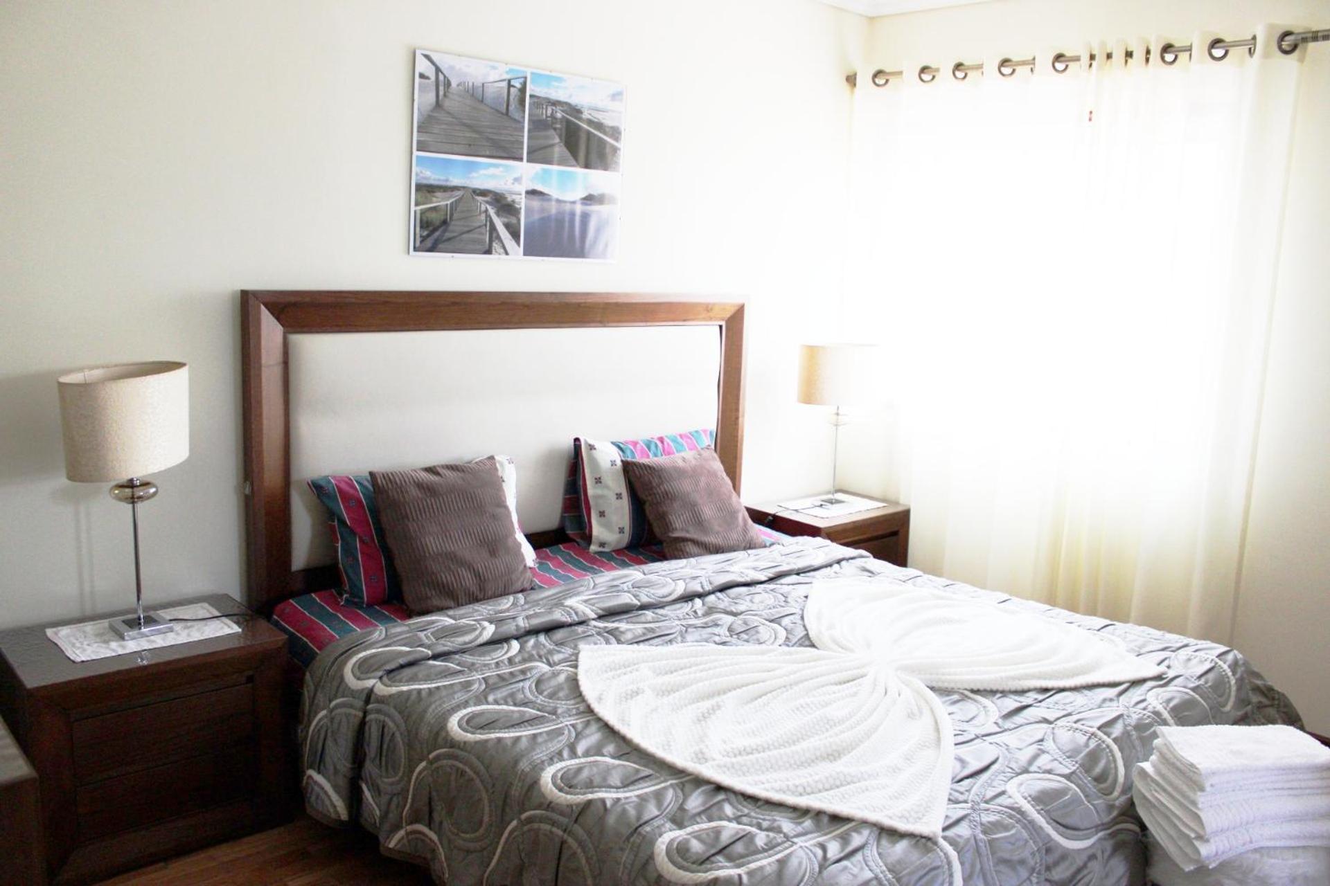 Jp Guest House Aveiro Exterior photo