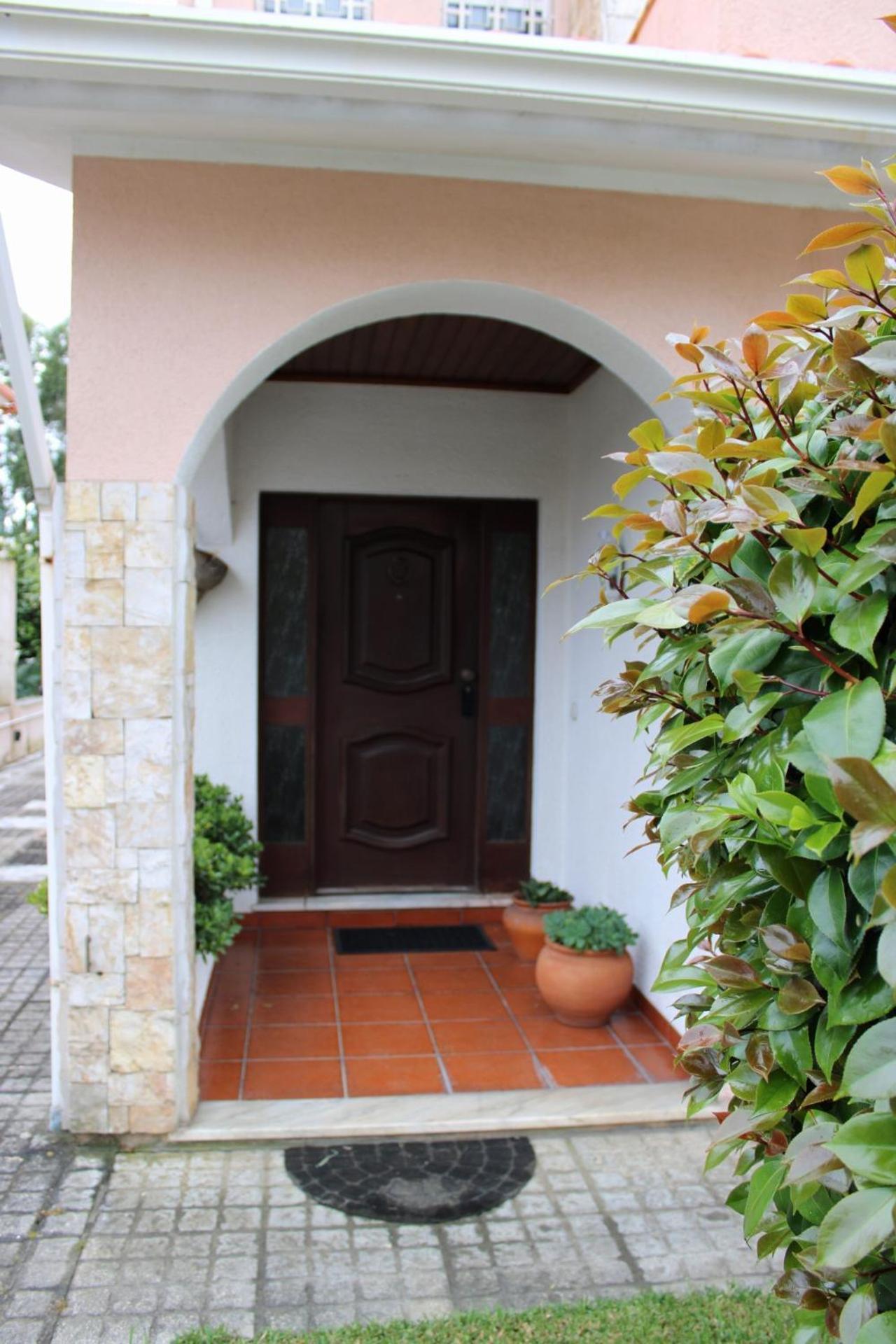 Jp Guest House Aveiro Exterior photo